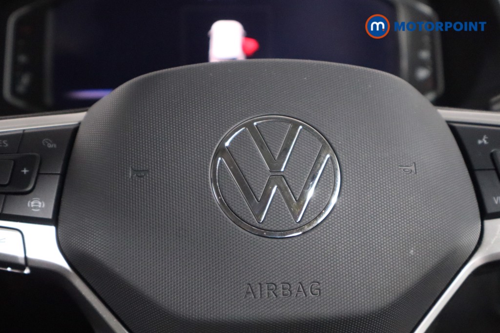 Volkswagen Tiguan Allspace Life Automatic Petrol SUV - Stock Number (1587835) - 17th supplementary image