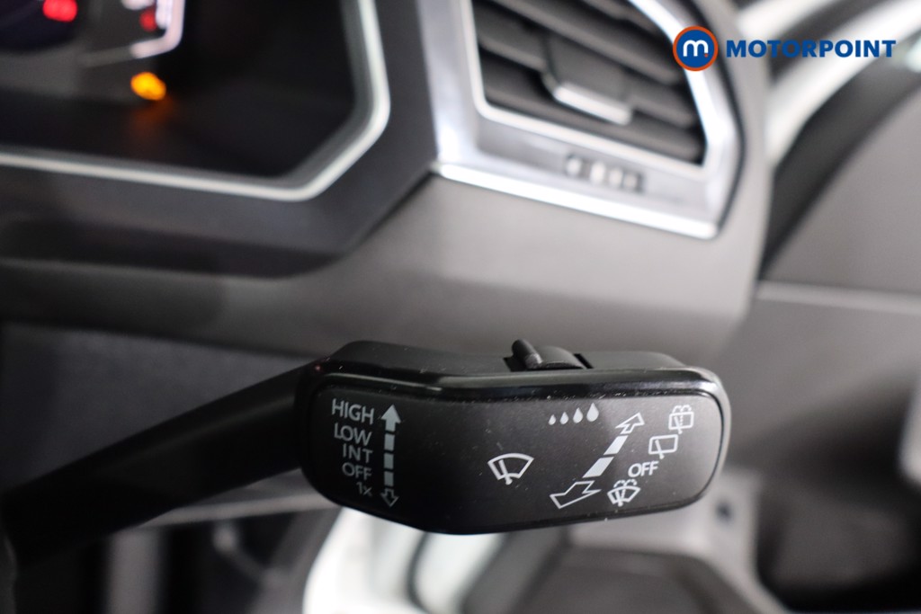 Volkswagen Tiguan Allspace Life Automatic Petrol SUV - Stock Number (1587835) - 18th supplementary image