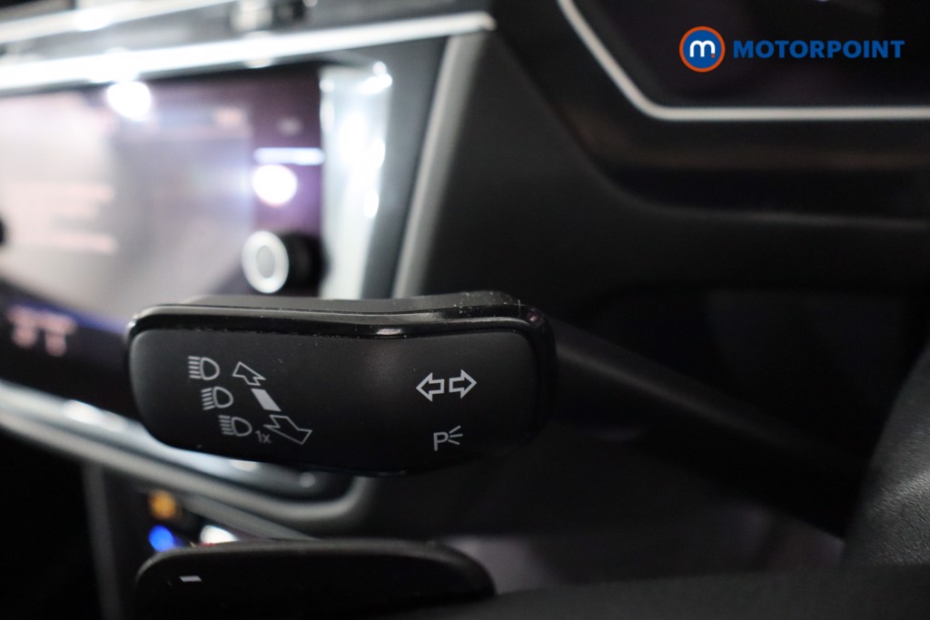 Volkswagen Tiguan Allspace Life Automatic Petrol SUV - Stock Number (1587835) - 19th supplementary image