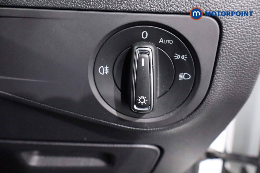 Volkswagen Tiguan Allspace Life Automatic Petrol SUV - Stock Number (1587835) - 20th supplementary image