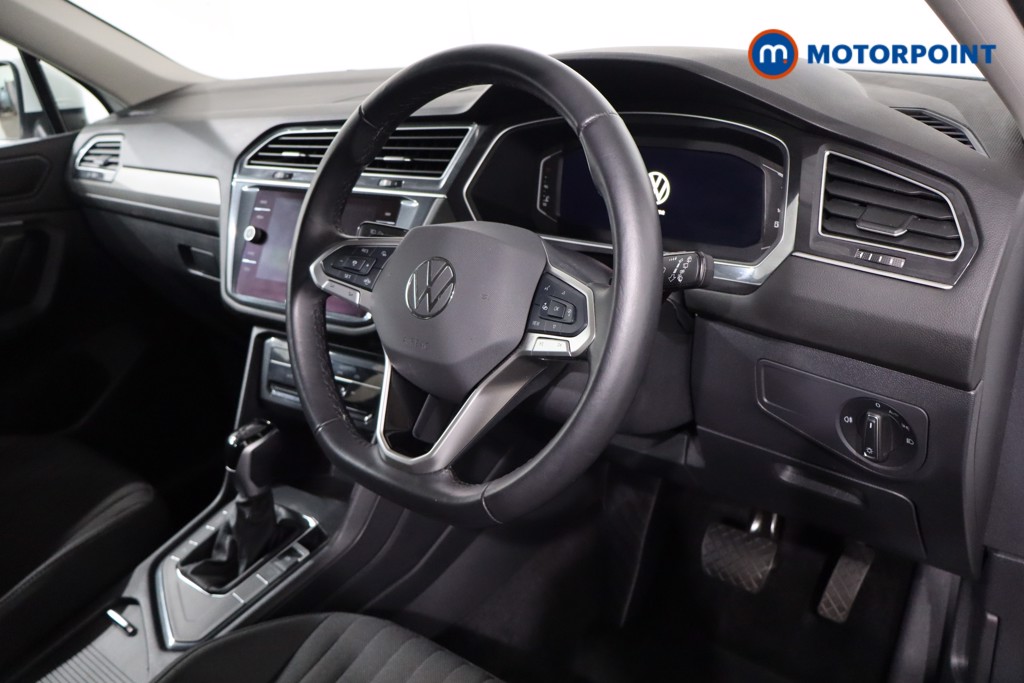 Volkswagen Tiguan Allspace Life Automatic Petrol SUV - Stock Number (1587835) - 22nd supplementary image