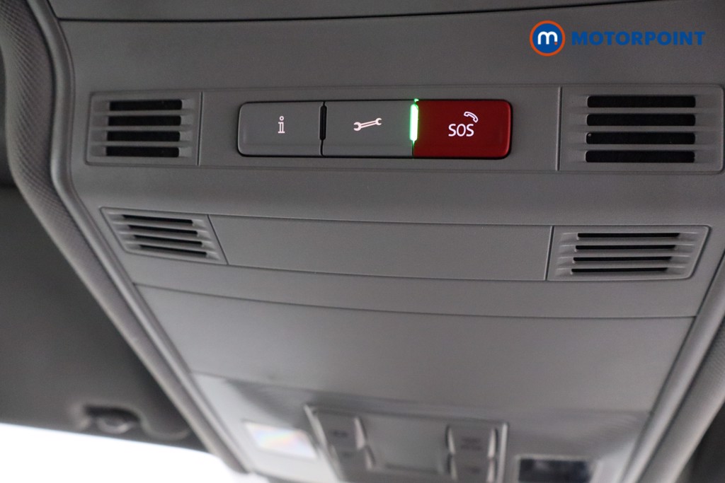 Volkswagen Tiguan Allspace Life Automatic Petrol SUV - Stock Number (1587835) - 24th supplementary image