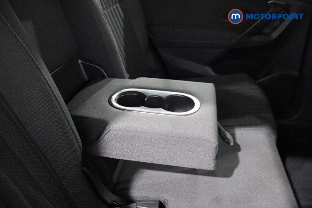 Volkswagen Tiguan Allspace Life Automatic Petrol SUV - Stock Number (1587835) - 27th supplementary image