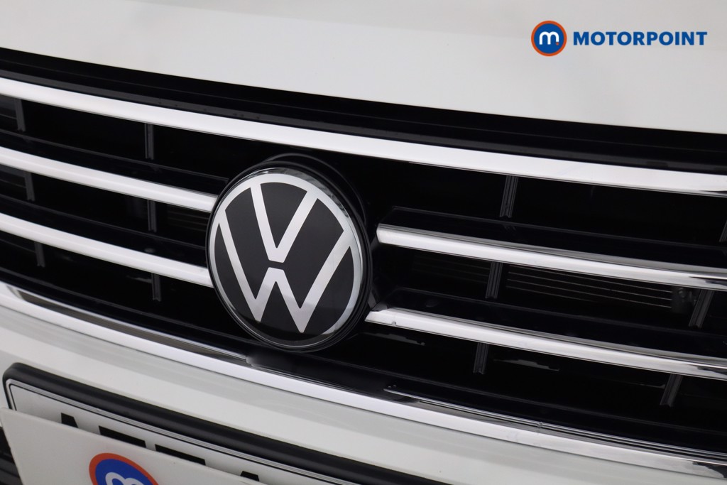 Volkswagen Tiguan Allspace Life Automatic Petrol SUV - Stock Number (1587835) - 30th supplementary image