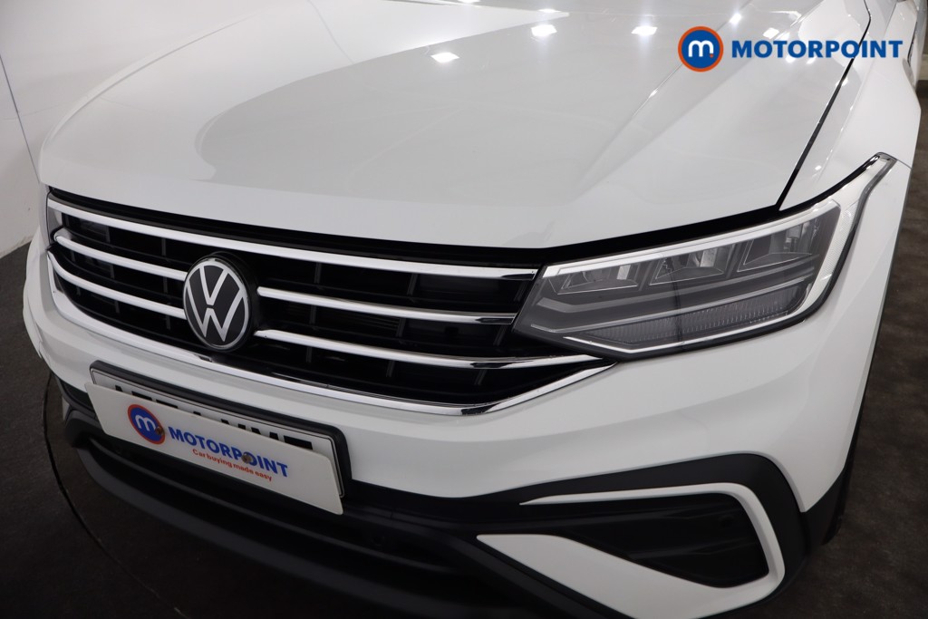 Volkswagen Tiguan Allspace Life Automatic Petrol SUV - Stock Number (1587835) - 31st supplementary image