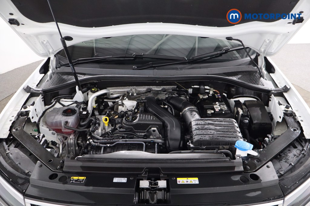 Volkswagen Tiguan Allspace Life Automatic Petrol SUV - Stock Number (1587835) - 32nd supplementary image