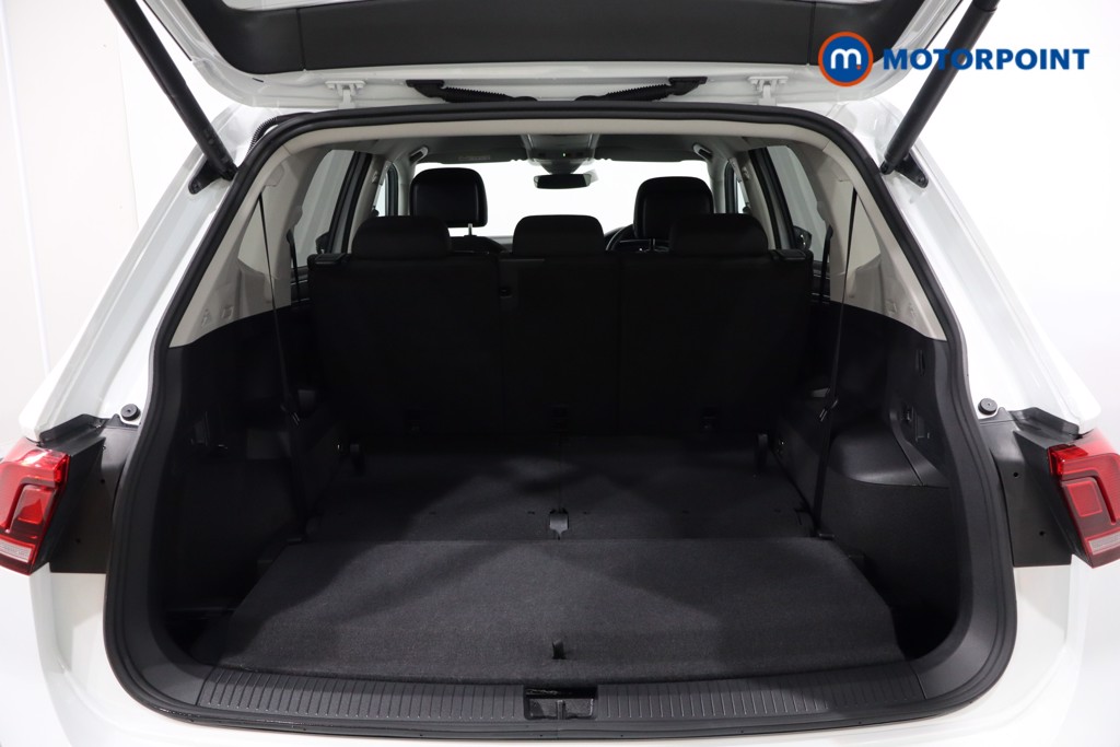 Volkswagen Tiguan Allspace Life Automatic Petrol SUV - Stock Number (1587835) - 40th supplementary image