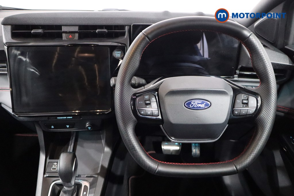 Ford Puma St-Line Automatic Petrol SUV - Stock Number (1587839) - 3rd supplementary image