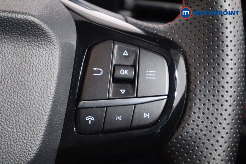 Ford Puma St-Line Automatic Petrol SUV - Stock Number (1587839) - 8th supplementary image