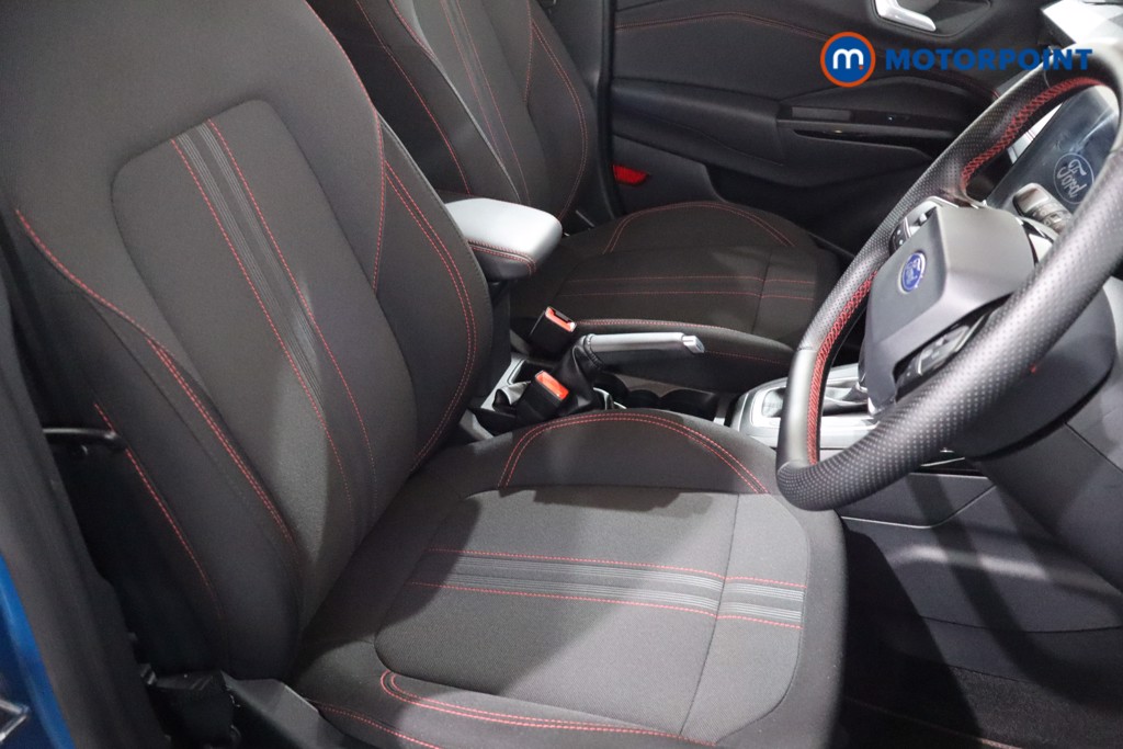Ford Puma St-Line Automatic Petrol SUV - Stock Number (1587839) - 23rd supplementary image