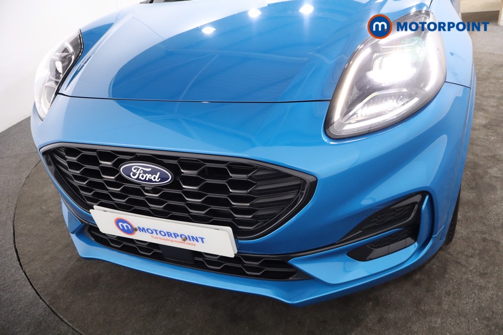 Ford Puma St-Line Automatic Petrol SUV - Stock Number (1587839) - 29th supplementary image