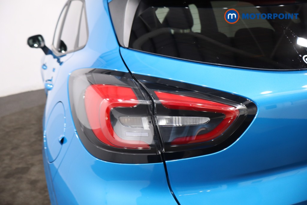 Ford Puma St-Line Automatic Petrol SUV - Stock Number (1587839) - 32nd supplementary image