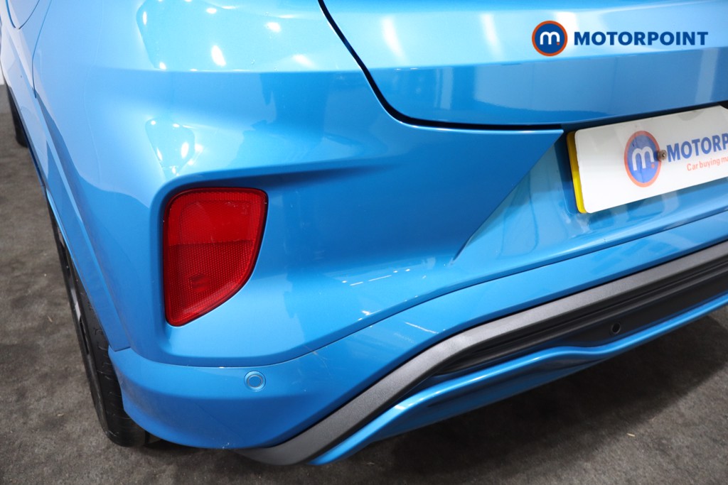 Ford Puma St-Line Automatic Petrol SUV - Stock Number (1587839) - 33rd supplementary image
