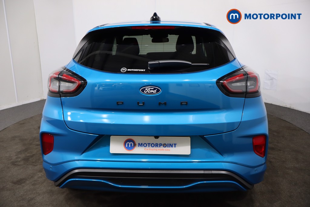 Ford Puma St-Line Automatic Petrol SUV - Stock Number (1587839) - 35th supplementary image