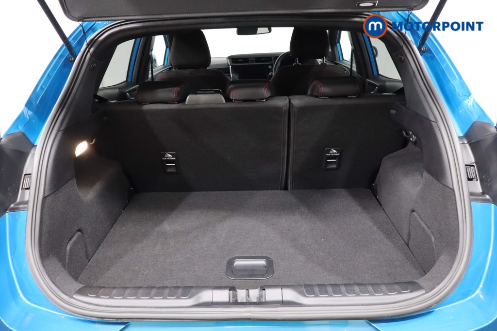 Ford Puma St-Line Automatic Petrol SUV - Stock Number (1587839) - 36th supplementary image