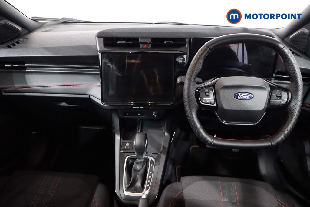 Ford Puma St-Line Automatic Petrol SUV - Stock Number (1587839) - 1st supplementary image