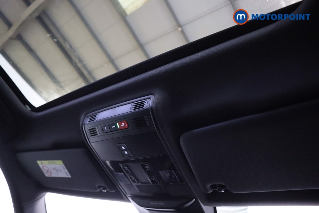 Skoda Kamiq Monte Carlo Automatic Petrol SUV - Stock Number (1587841) - 8th supplementary image