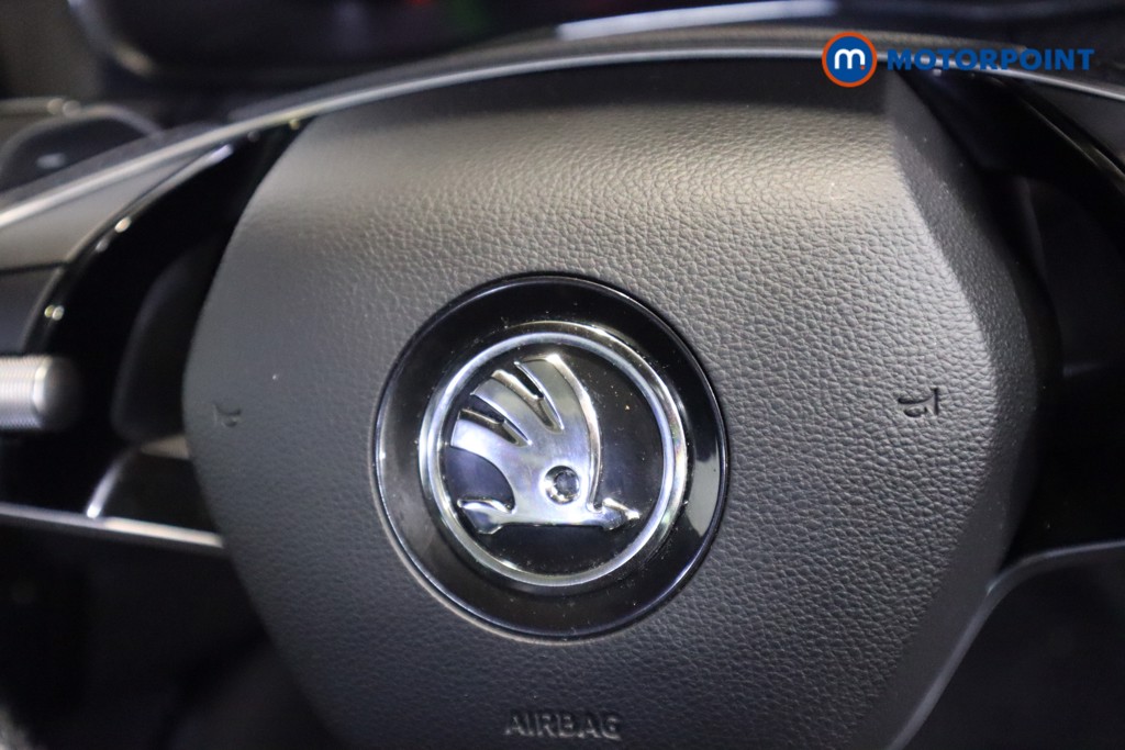 Skoda Kamiq Monte Carlo Automatic Petrol SUV - Stock Number (1587841) - 14th supplementary image