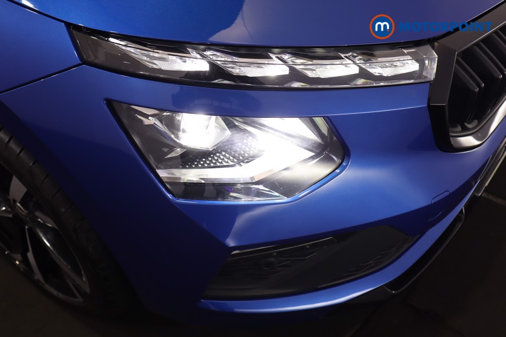 Skoda Kamiq Monte Carlo Automatic Petrol SUV - Stock Number (1587841) - 26th supplementary image
