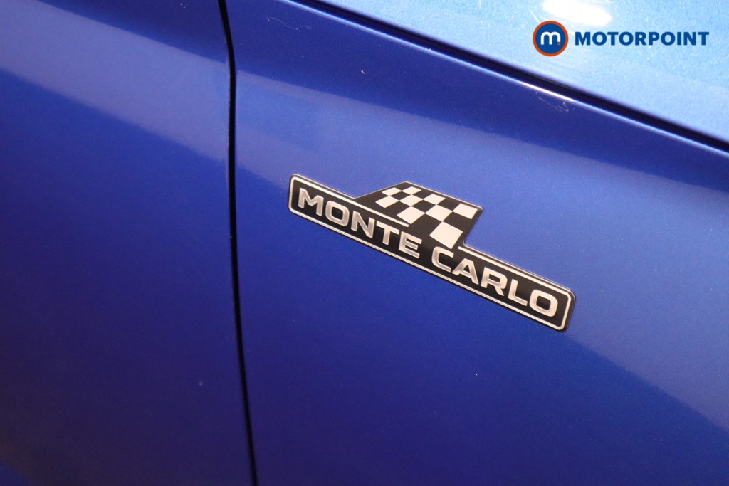 Skoda Kamiq Monte Carlo Automatic Petrol SUV - Stock Number (1587841) - 27th supplementary image