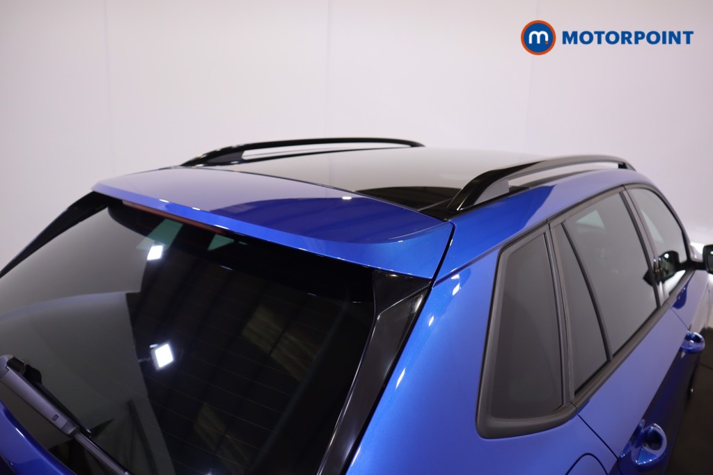 Skoda Kamiq Monte Carlo Automatic Petrol SUV - Stock Number (1587841) - 29th supplementary image
