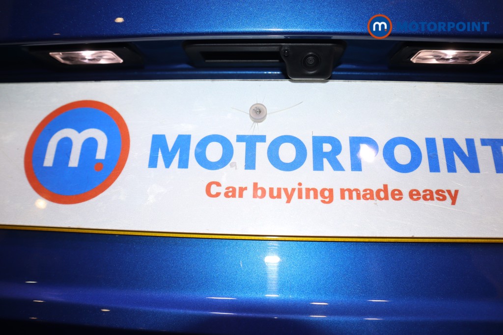 Skoda Kamiq Monte Carlo Automatic Petrol SUV - Stock Number (1587841) - 32nd supplementary image