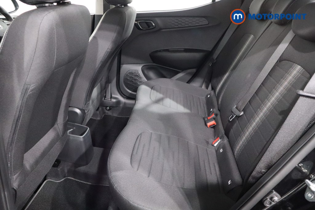 Hyundai I10 Advance Automatic Petrol Hatchback - Stock Number (1587843) - 5th supplementary image