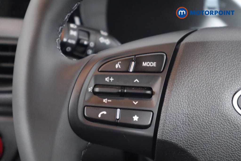 Hyundai I10 Advance Automatic Petrol Hatchback - Stock Number (1587843) - 7th supplementary image