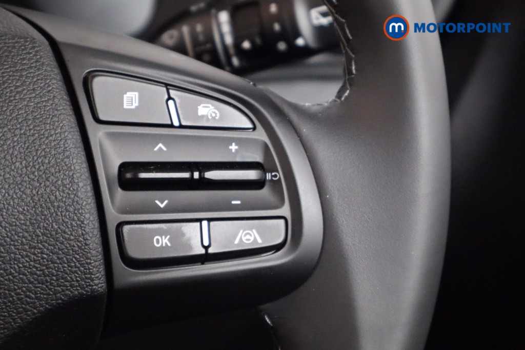 Hyundai I10 Advance Automatic Petrol Hatchback - Stock Number (1587843) - 8th supplementary image