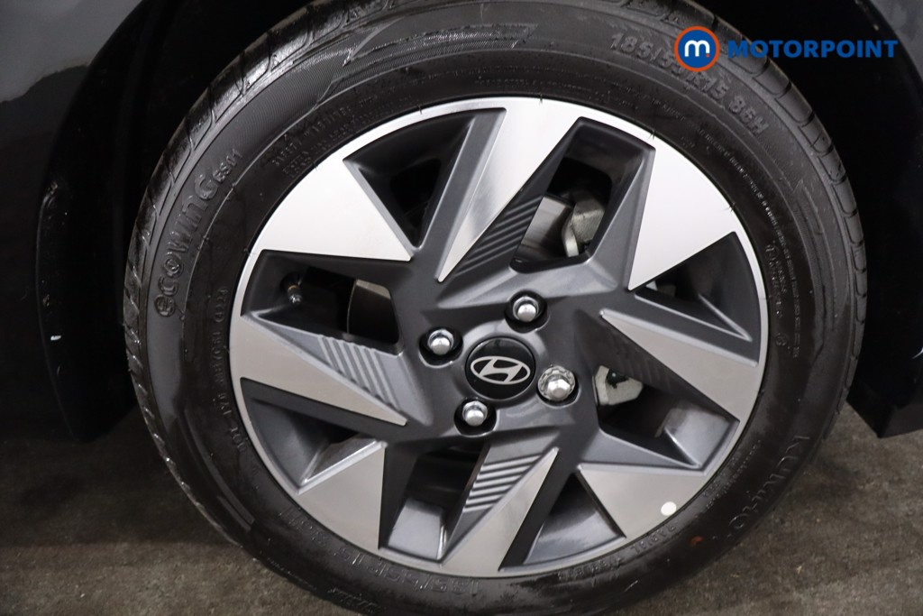 Hyundai I10 Advance Automatic Petrol Hatchback - Stock Number (1587843) - 10th supplementary image
