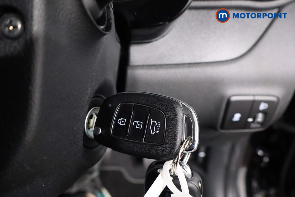 Hyundai I10 Advance Automatic Petrol Hatchback - Stock Number (1587843) - 13th supplementary image