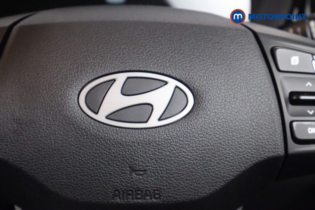 Hyundai I10 Advance Automatic Petrol Hatchback - Stock Number (1587843) - 17th supplementary image