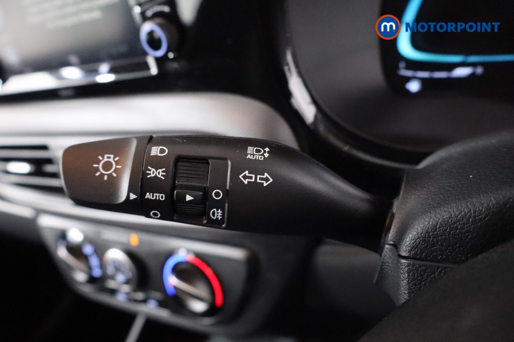 Hyundai I10 Advance Automatic Petrol Hatchback - Stock Number (1587843) - 19th supplementary image