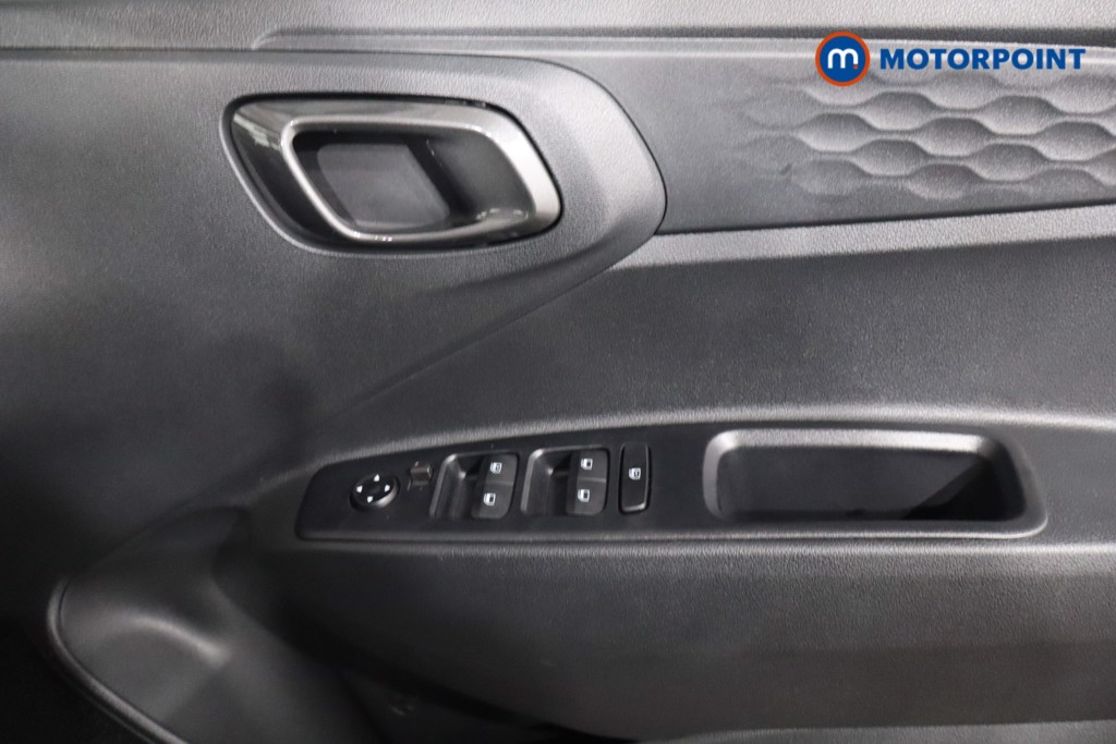 Hyundai I10 Advance Automatic Petrol Hatchback - Stock Number (1587843) - 21st supplementary image