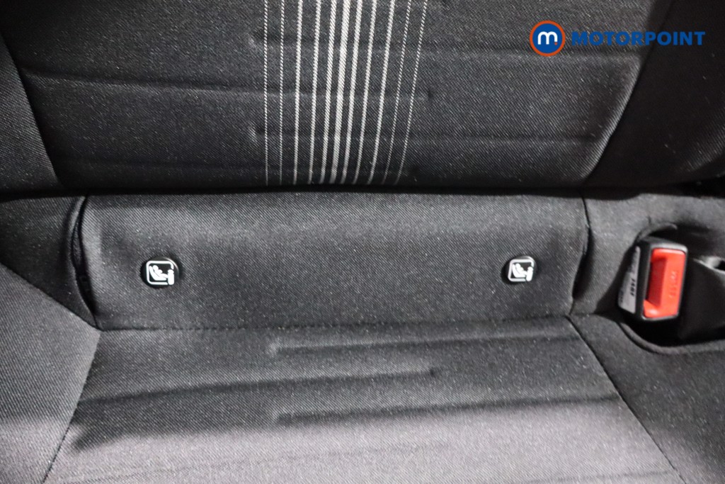 Hyundai I10 Advance Automatic Petrol Hatchback - Stock Number (1587843) - 24th supplementary image