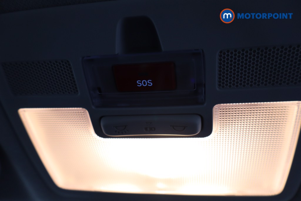 Hyundai I10 Advance Automatic Petrol Hatchback - Stock Number (1587843) - 25th supplementary image