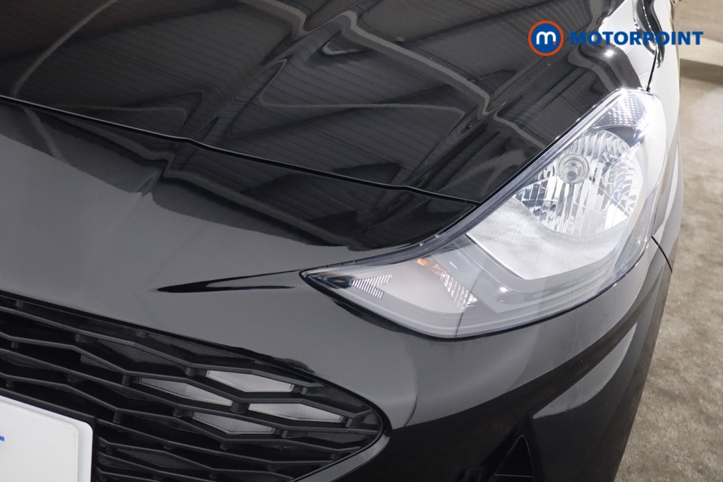 Hyundai I10 Advance Automatic Petrol Hatchback - Stock Number (1587843) - 26th supplementary image