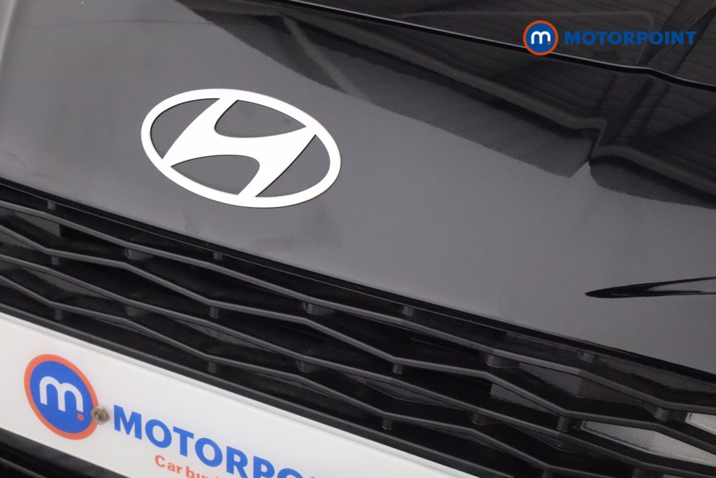 Hyundai I10 Advance Automatic Petrol Hatchback - Stock Number (1587843) - 28th supplementary image