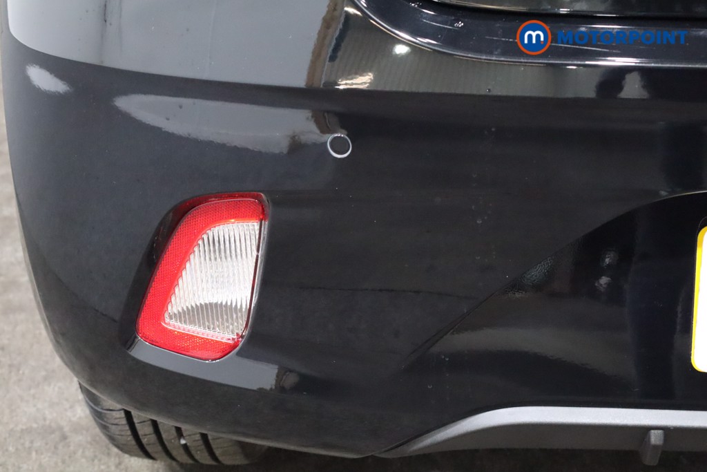 Hyundai I10 Advance Automatic Petrol Hatchback - Stock Number (1587843) - 33rd supplementary image