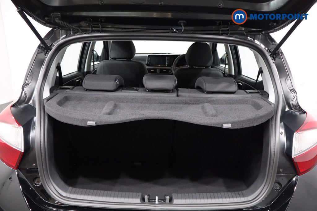 Hyundai I10 Advance Automatic Petrol Hatchback - Stock Number (1587843) - 36th supplementary image