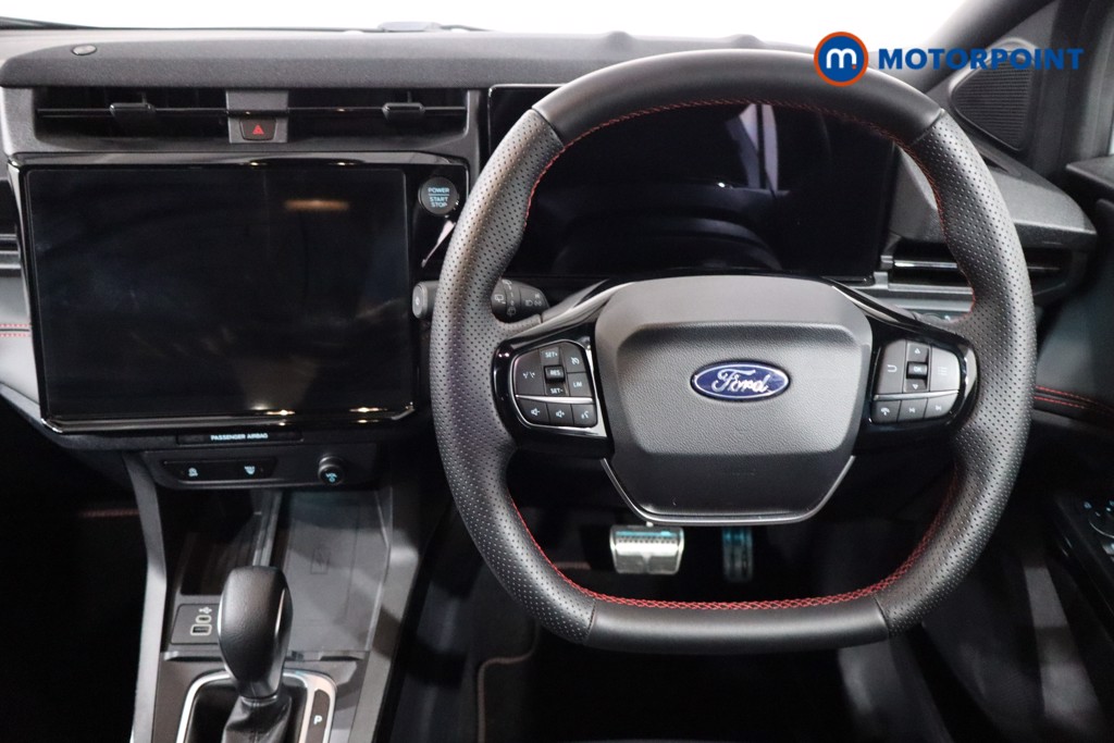Ford Puma St-Line X Automatic Petrol SUV - Stock Number (1587844) - 3rd supplementary image