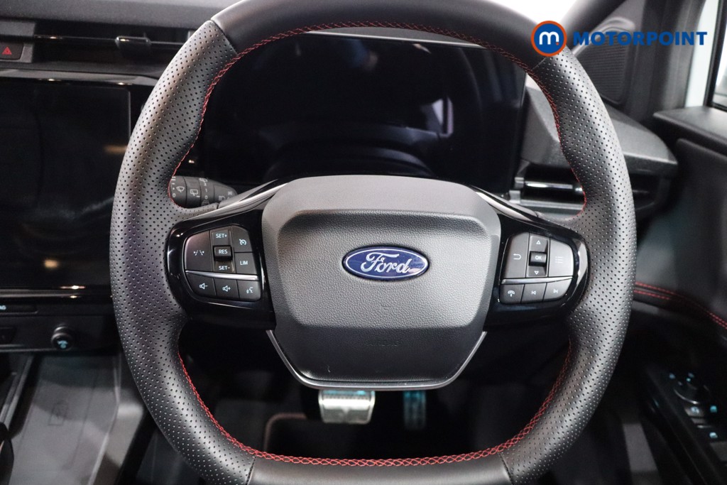 Ford Puma St-Line X Automatic Petrol SUV - Stock Number (1587844) - 6th supplementary image