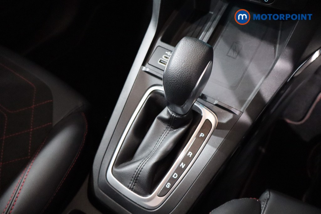 Ford Puma St-Line X Automatic Petrol SUV - Stock Number (1587844) - 14th supplementary image