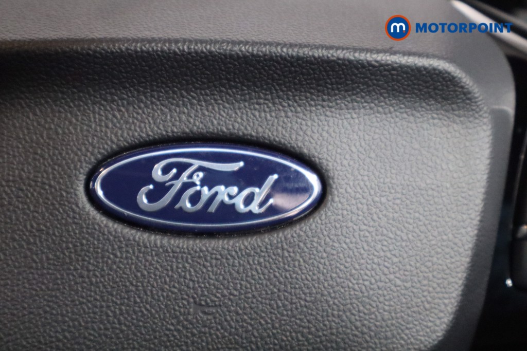 Ford Puma St-Line X Automatic Petrol SUV - Stock Number (1587844) - 17th supplementary image