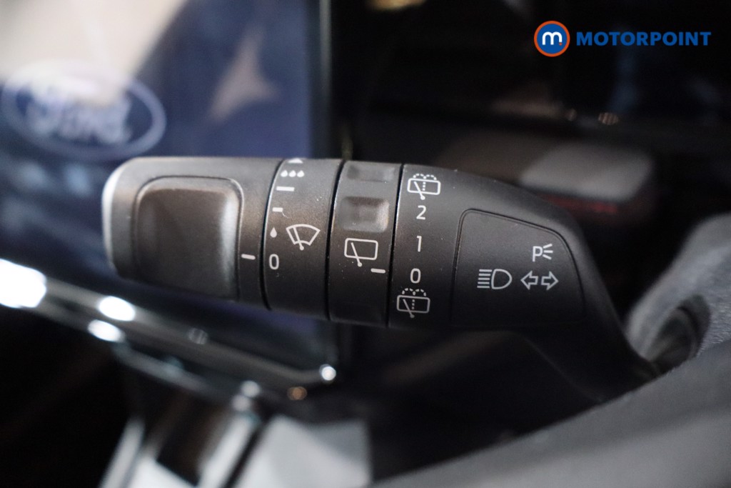 Ford Puma St-Line X Automatic Petrol SUV - Stock Number (1587844) - 18th supplementary image