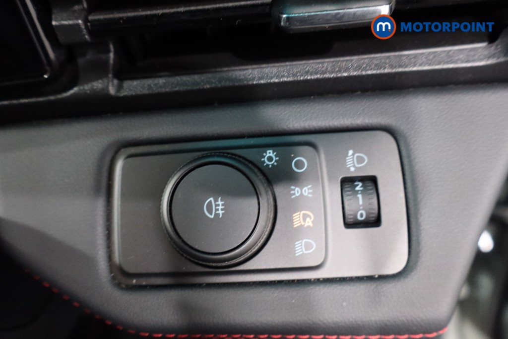 Ford Puma St-Line X Automatic Petrol SUV - Stock Number (1587844) - 19th supplementary image