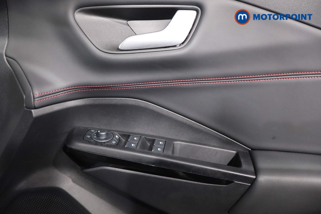 Ford Puma St-Line X Automatic Petrol SUV - Stock Number (1587844) - 20th supplementary image