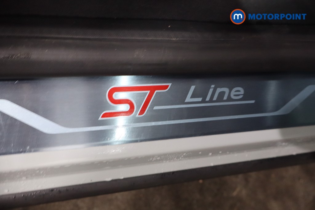 Ford Puma St-Line X Automatic Petrol SUV - Stock Number (1587844) - 21st supplementary image