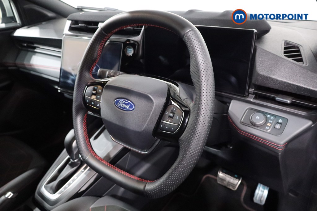 Ford Puma St-Line X Automatic Petrol SUV - Stock Number (1587844) - 22nd supplementary image