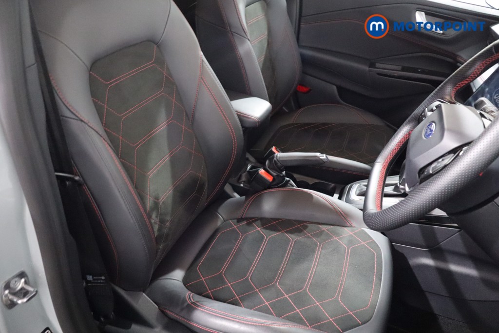 Ford Puma St-Line X Automatic Petrol SUV - Stock Number (1587844) - 23rd supplementary image